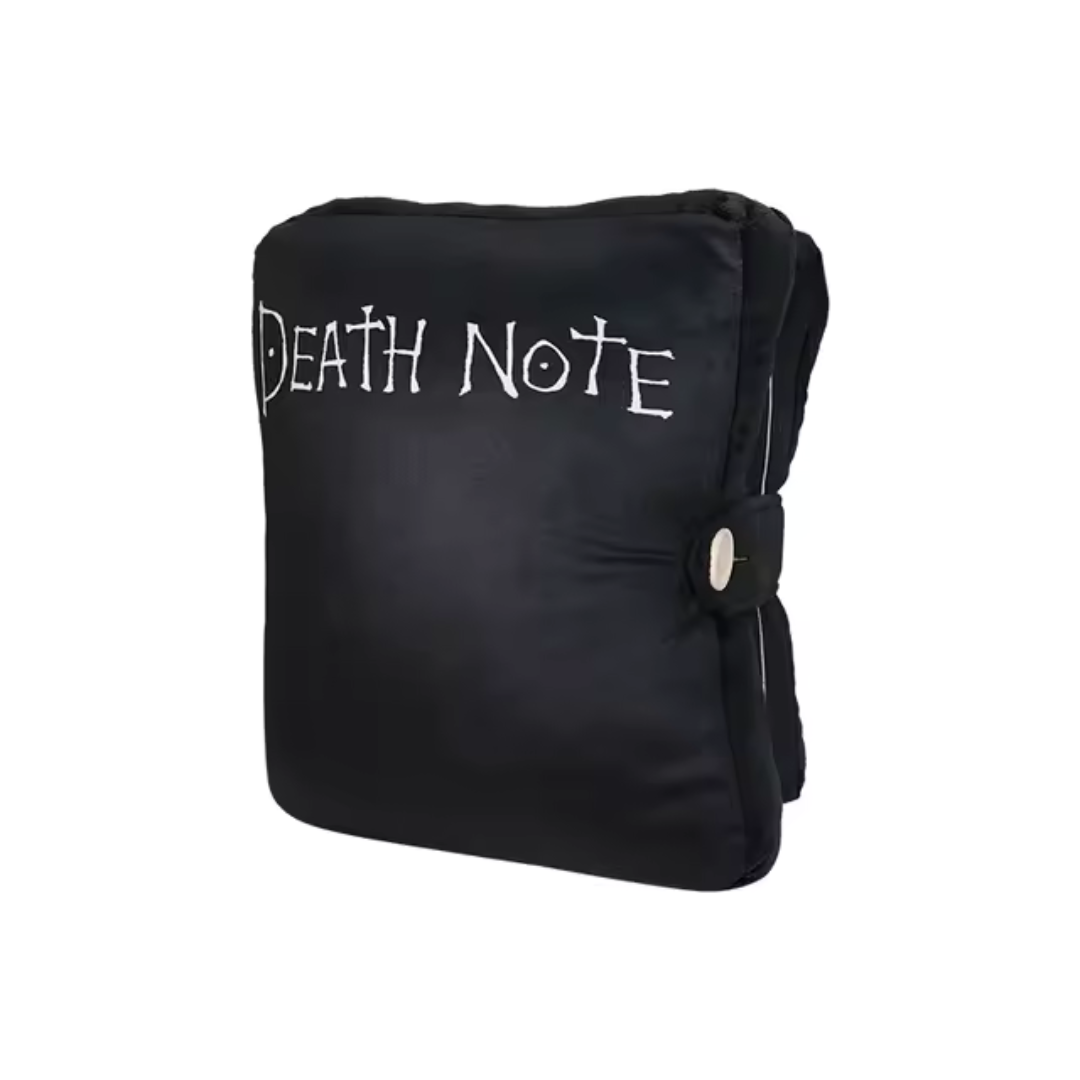 Death Note plushie