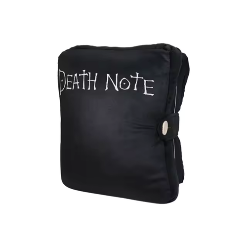 Death Note plushie